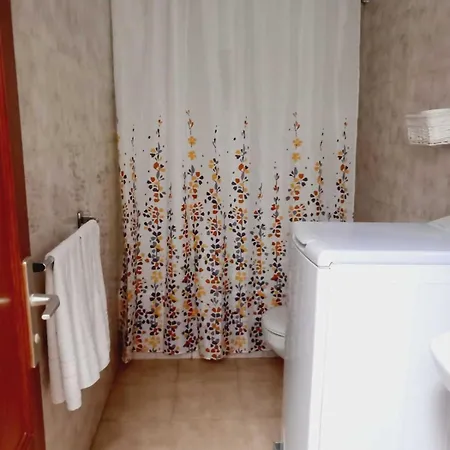 Apartment La Rosa