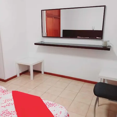 Appartamento La Rosa, *